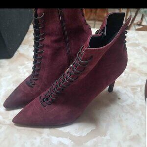 Kylie and kendall shoes